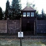 Auschwitz - Birkenau - Auschwitz