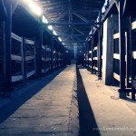 Auschwitz - Birkenau - Bedroom