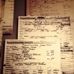 Auschwitz - Birkenau - Records