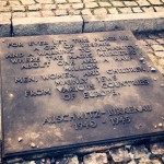 Auschwitz - Birkenau - Remember