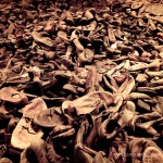 Auschwitz - Birkenau - Shoes