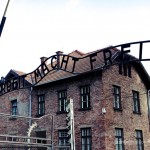 Auschwitz - Birkenau - Work makes you free