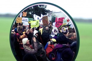 #BartonMoss Mass Solidarity Day